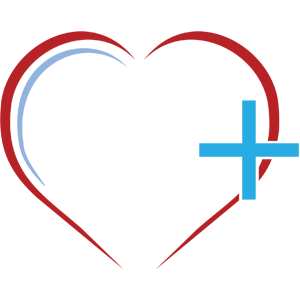 hp+y - Health Professionals To You logo